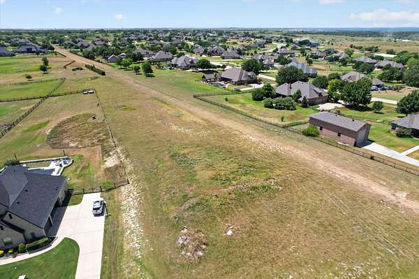1.1 Acres of Residential Land for Sale in Fort Worth, Texas