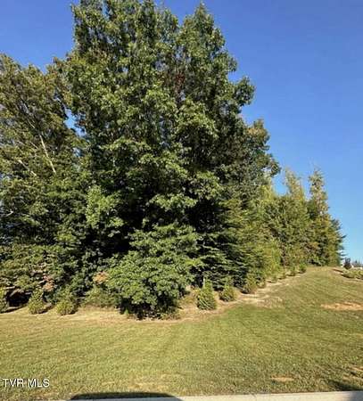 0.52 Acres of Residential Land for Sale in Jonesborough, Tennessee