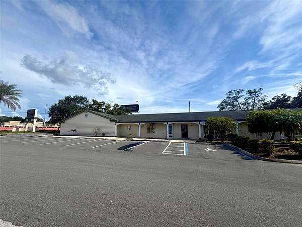 1.87 Acres of Improved Commercial Land for Sale in Clearwater, Florida