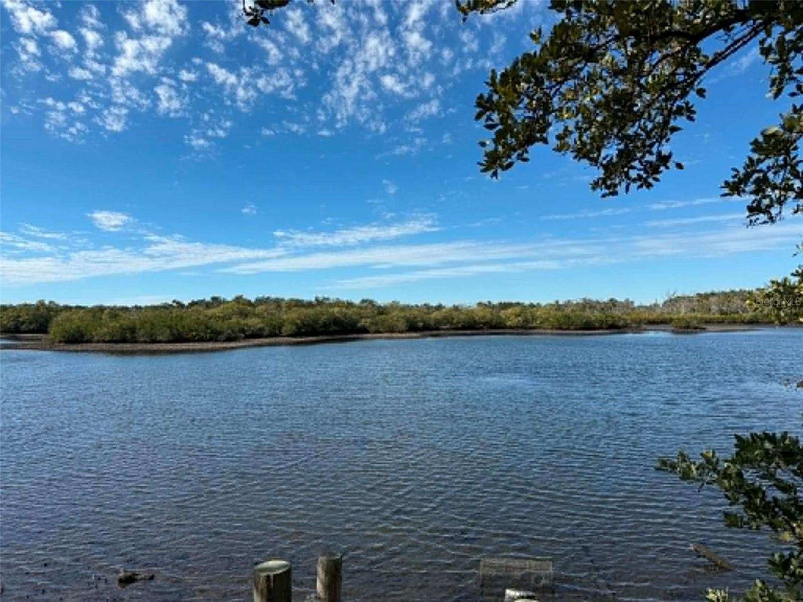 0.9 Acres of Land for Sale in Crystal River, Florida