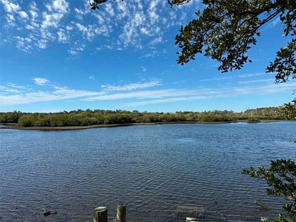 0.9 Acres of Land for Sale in Crystal River, Florida