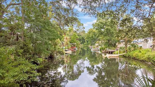 0.11 Acres of Residential Land for Sale in Weeki Wachee, Florida
