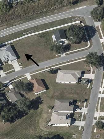 0.12 Acres of Residential Land for Sale in Port Charlotte, Florida