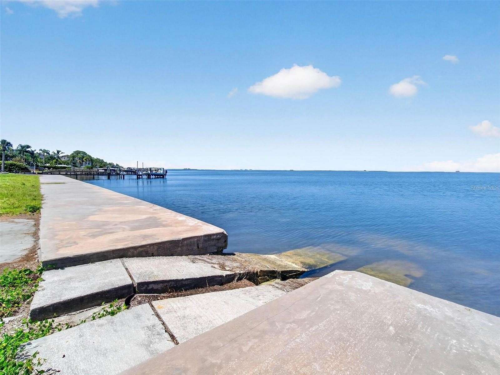 0.45 Acres of Residential Land for Sale in Palm Harbor, Florida