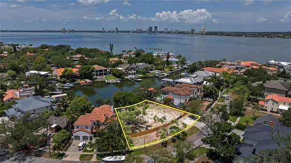 0.4 Acres of Residential Land for Sale in Tampa, Florida