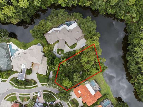 0.4 Acres of Residential Land for Sale in Oldsmar, Florida