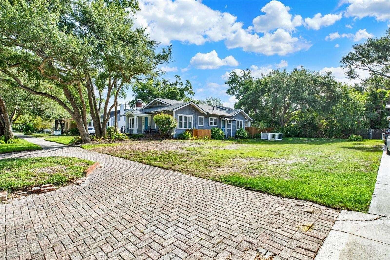 0.15 Acres of Residential Land for Sale in Tampa, Florida
