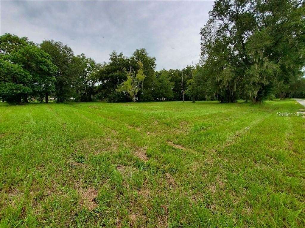 1.74 Acres of Residential Land for Sale in Dade City, Florida
