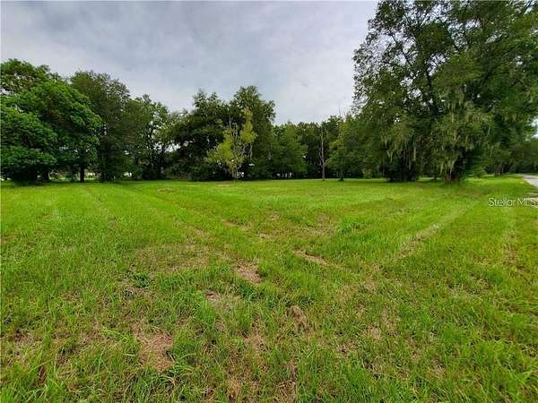 1.74 Acres of Residential Land for Sale in Dade City, Florida