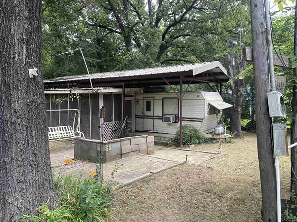 0.09 Acres of Land for Sale in Emory, Texas