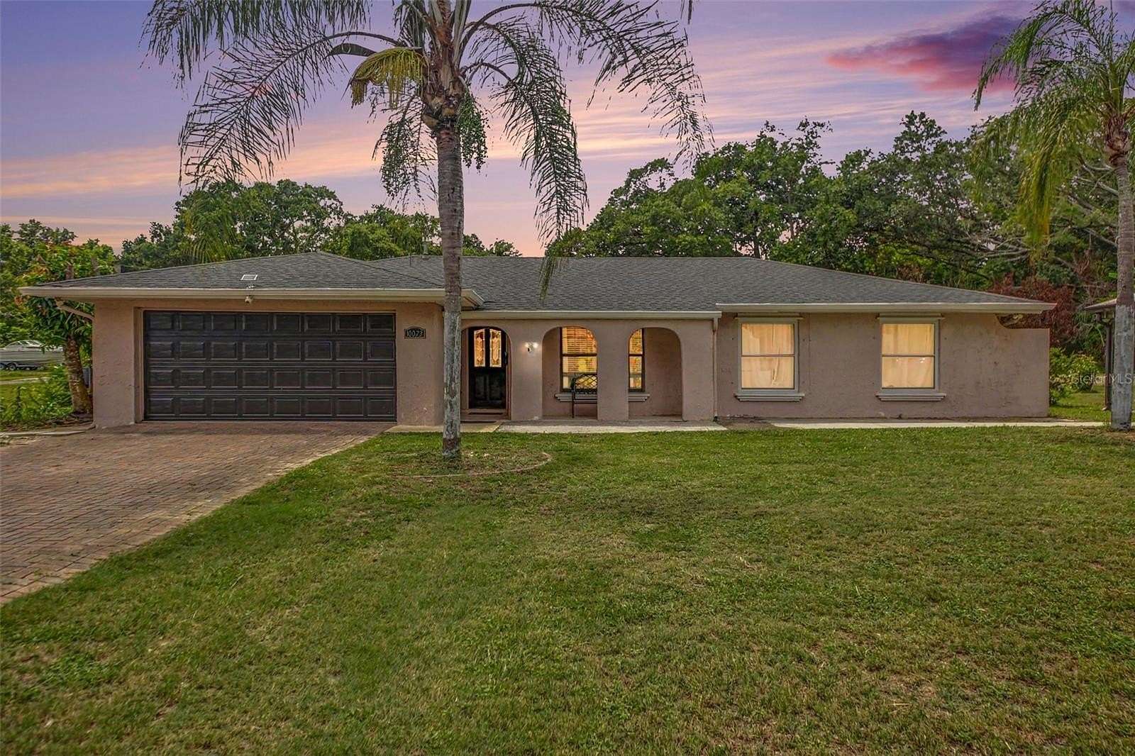 3.6 Acres of Land with Home for Sale in Apopka, Florida