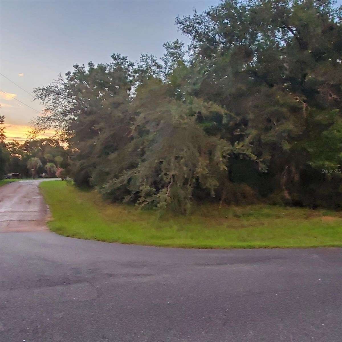 0.32 Acres of Residential Land for Sale in Citrus Springs, Florida
