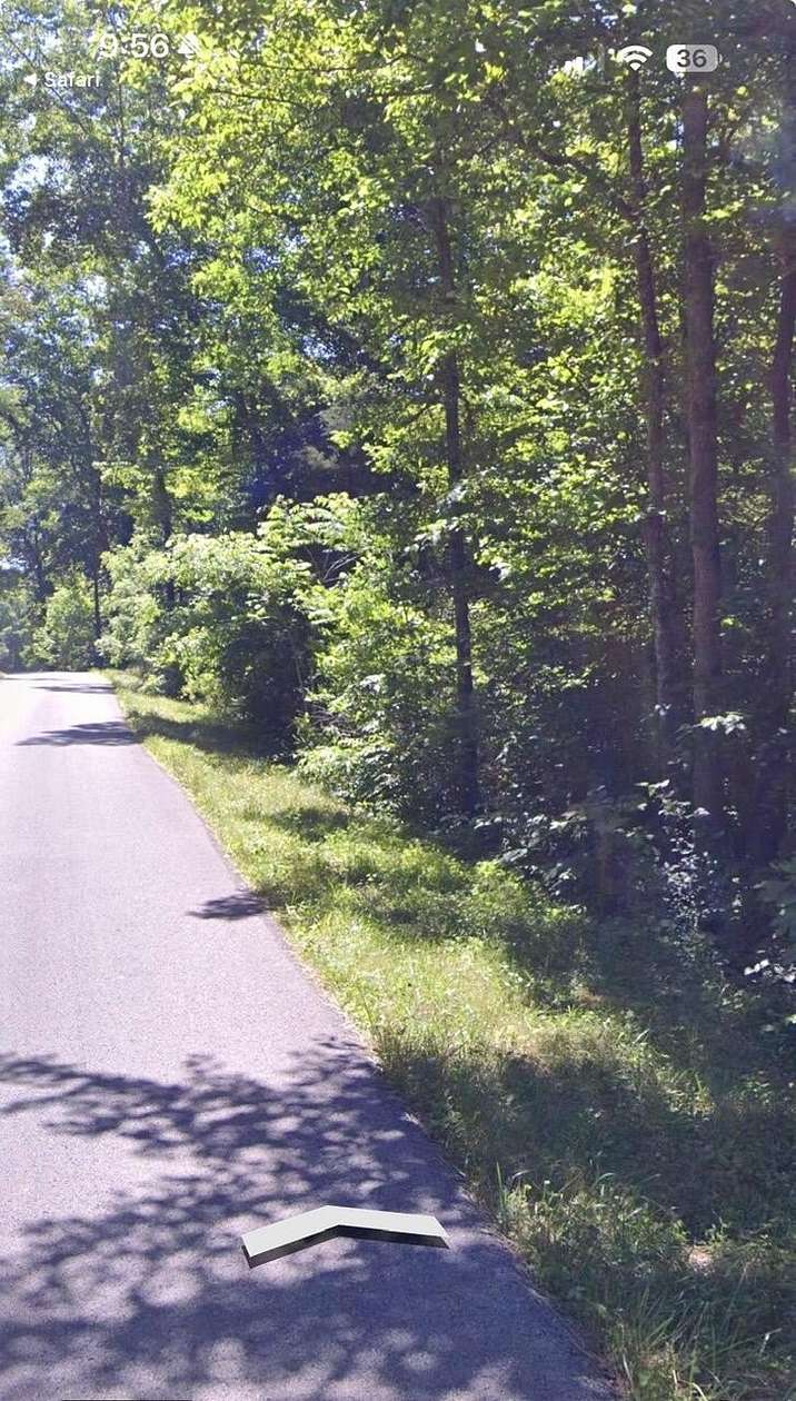 11.5 Acres of Land for Sale in Annville, Kentucky
