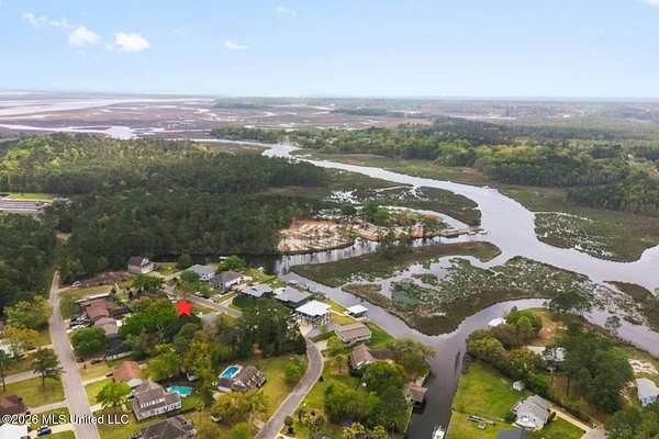 0.23 Acres of Residential Land for Sale in Gautier, Mississippi