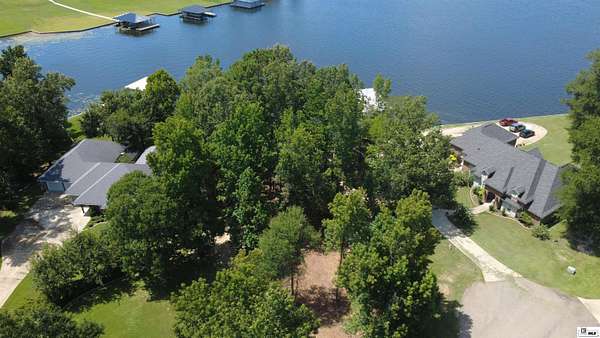 Residential Land for Sale in Jonesboro, Louisiana