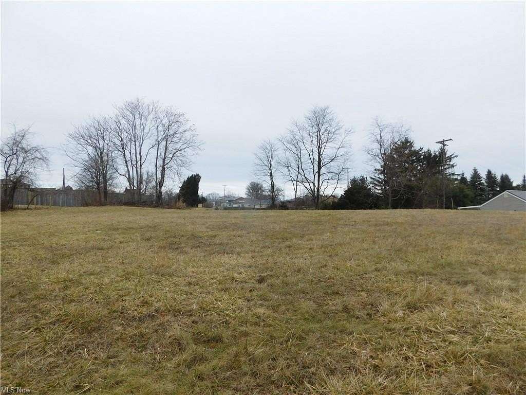 0.91 Acres of Land for Sale in Weirton, West Virginia