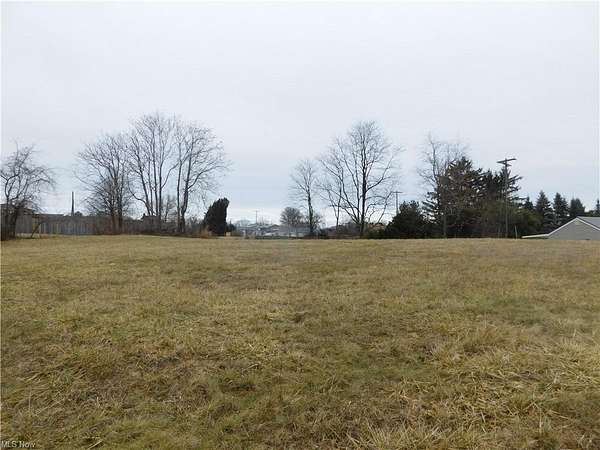 0.91 Acres of Land for Sale in Weirton, West Virginia