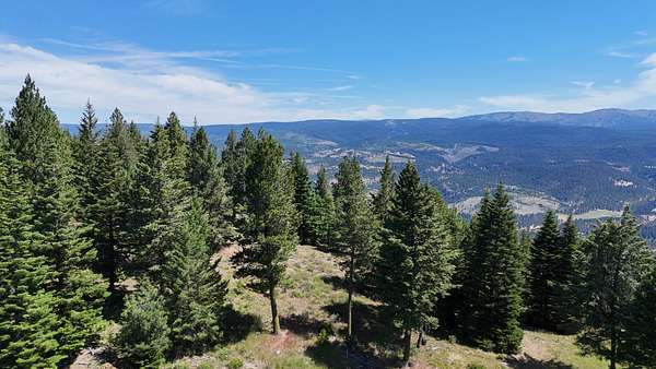 1,267 Acres of Recreational Land for Sale in Union, Oregon