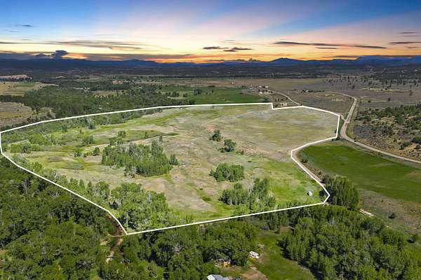 110 Acres of Land for Sale in Brazos, New Mexico