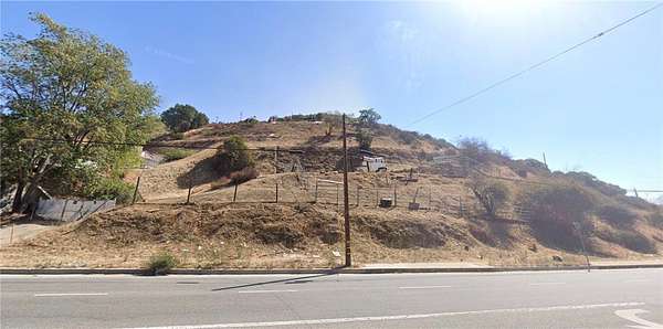 1.42 Acres of Residential Land for Sale in Los Angeles, California