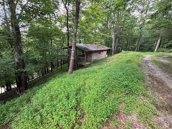 1.43 Acres of Residential Land for Sale in Morganton, Georgia