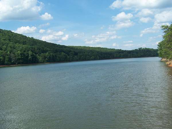 1.47 Acres of Land for Sale in Pittsville, Virginia