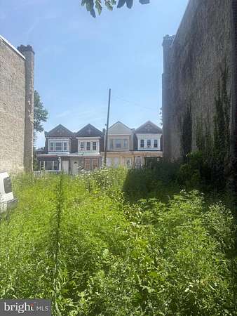 0.03 Acres of Residential Land for Sale in Philadelphia, Pennsylvania