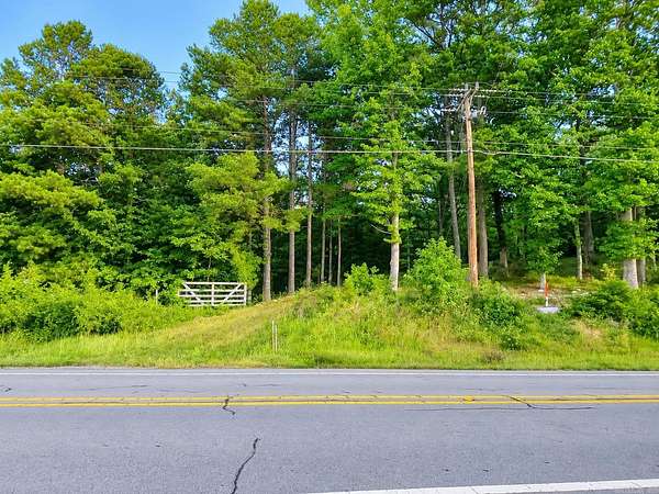 0.55 Acres of Land for Sale in Mount Ida, Arkansas