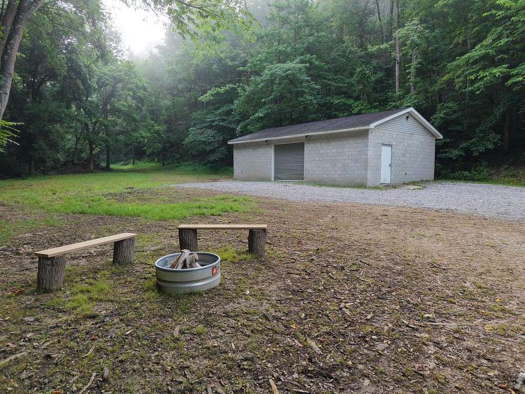 237 Acres of Land for Sale in Portsmouth, Ohio