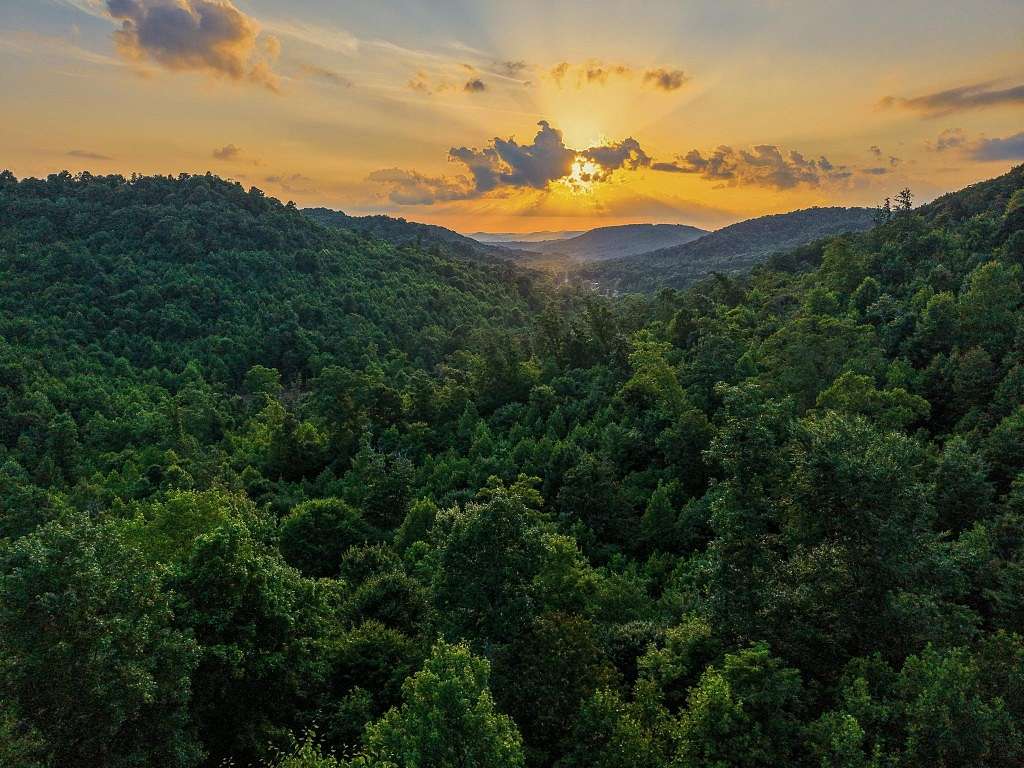 195 Acres of Land for Sale in Lucasville, Ohio