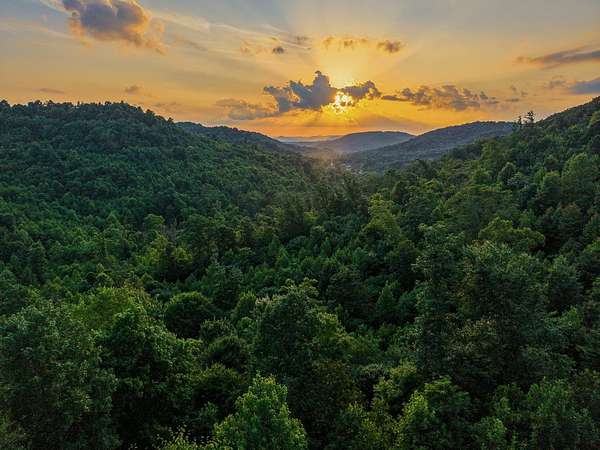 195 Acres of Land for Sale in Lucasville, Ohio