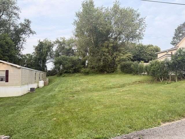 0.21 Acres of Residential Land for Sale in Greensburg, Pennsylvania