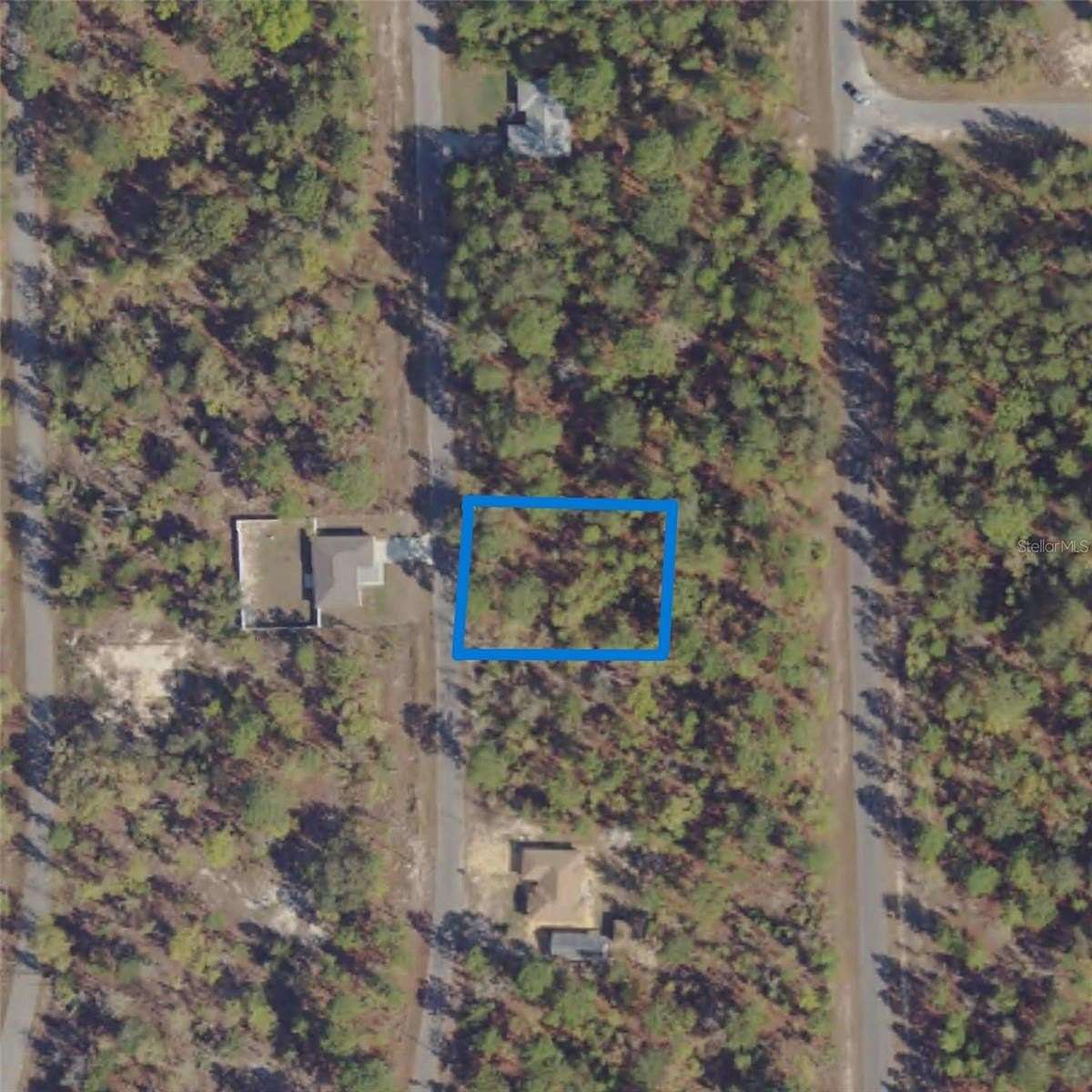 0.23 Acres of Residential Land for Sale in Ocklawaha, Florida