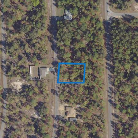 0.23 Acres of Residential Land for Sale in Ocklawaha, Florida