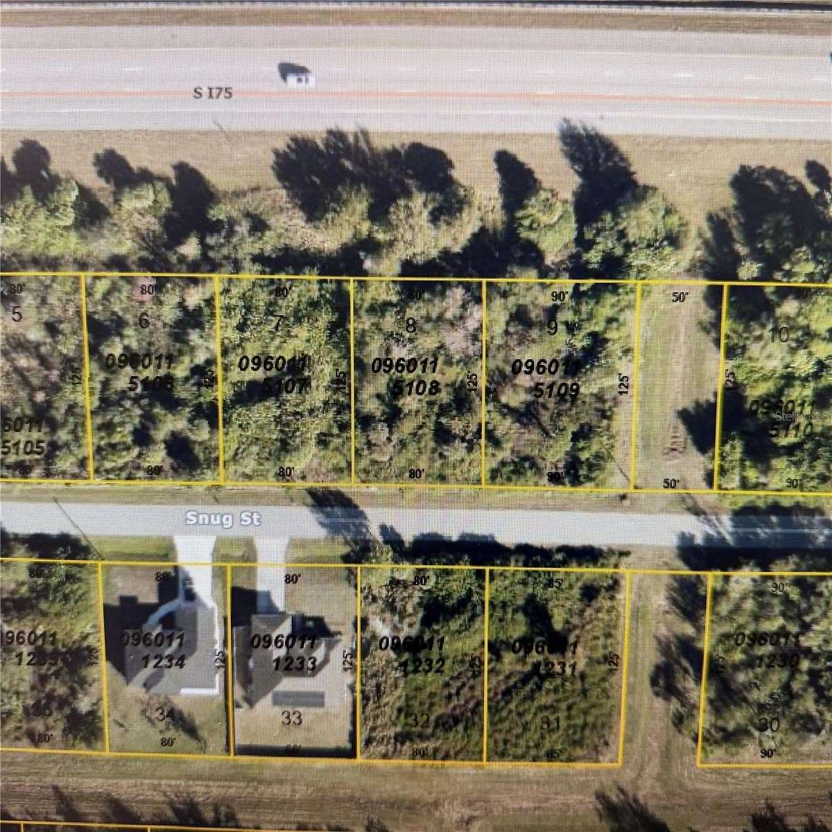 0.26 Acres of Residential Land for Sale in North Port, Florida