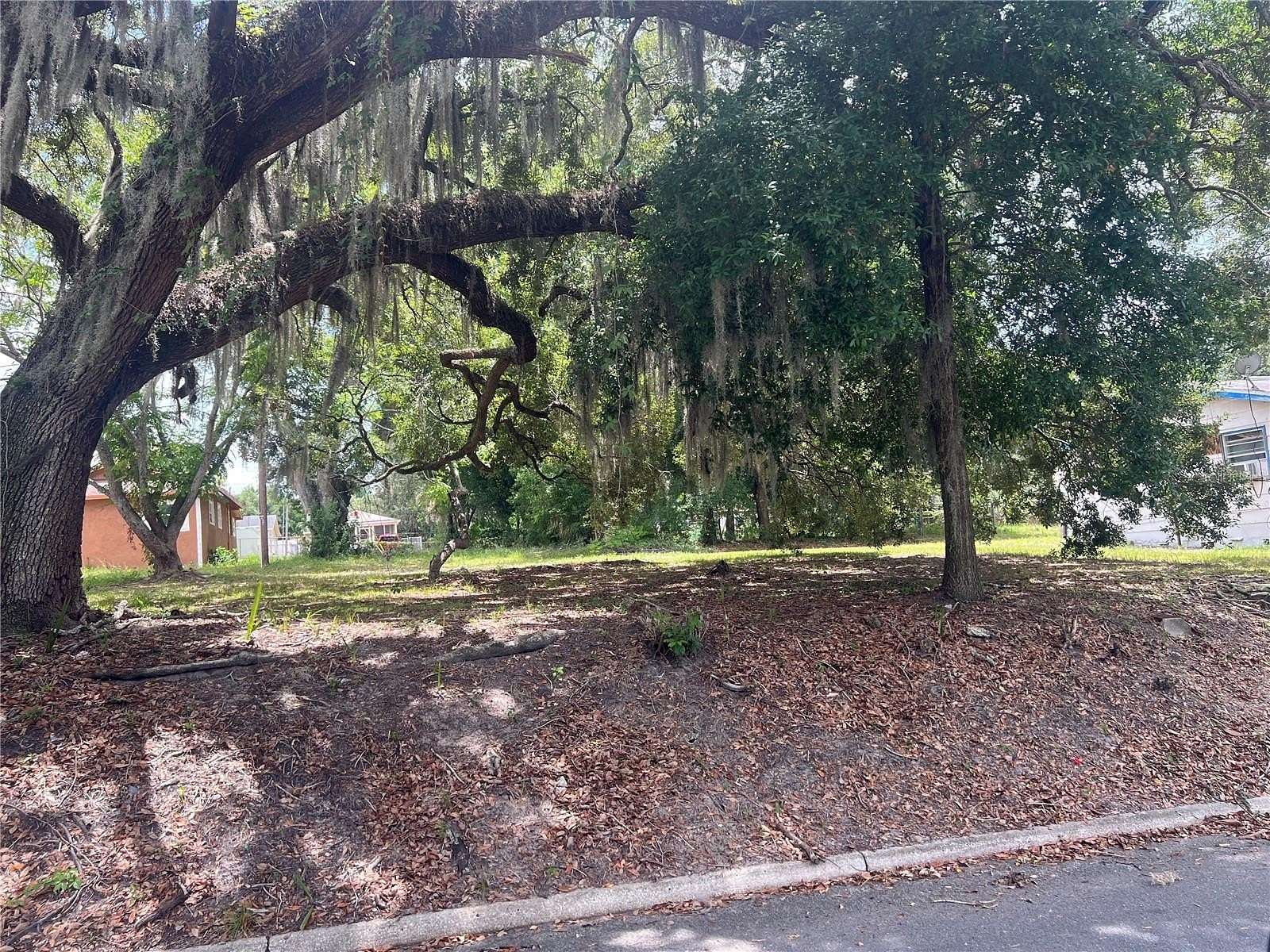 0.09 Acres of Residential Land for Sale in Lakeland, Florida