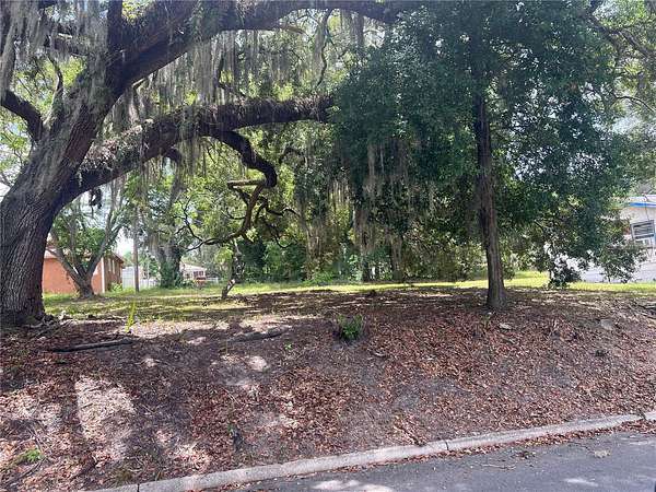 0.09 Acres of Residential Land for Sale in Lakeland, Florida