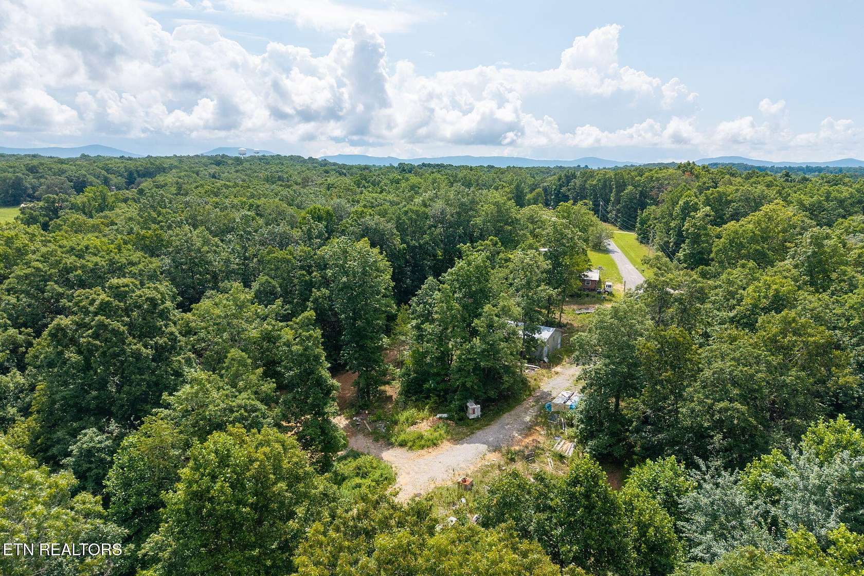 9 Acres of Land for Sale in Crossville, Tennessee