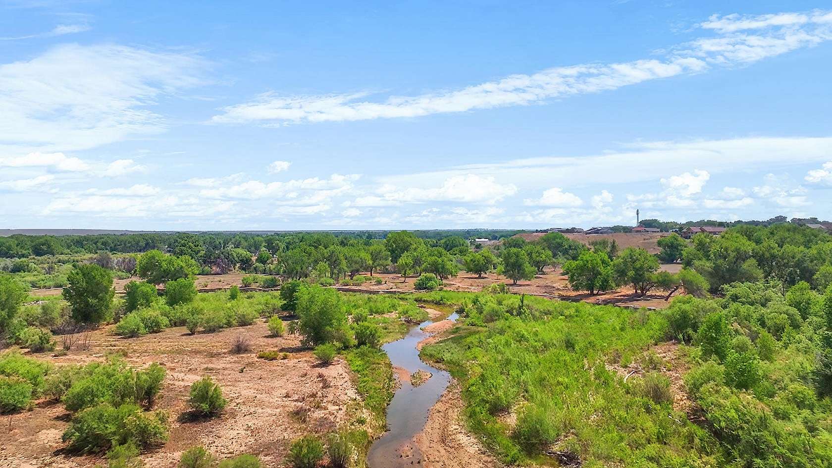 233 Acres of Land for Sale in Pueblo, Colorado