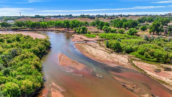 233 Acres of Agricultural Land for Sale in Pueblo, Colorado