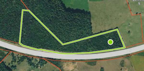 54.4 Acres of Land for Sale in Cave City, Kentucky