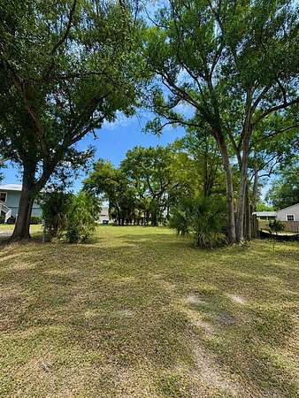 0.15 Acres of Residential Land for Sale in St. Petersburg, Florida