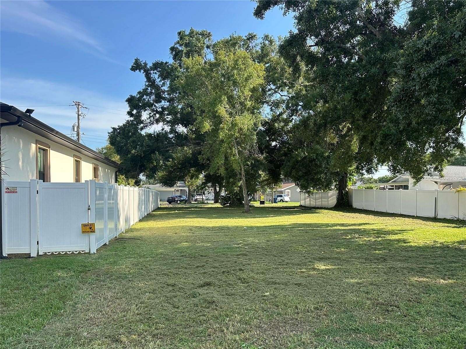 0.19 Acres of Residential Land for Sale in Tampa, Florida