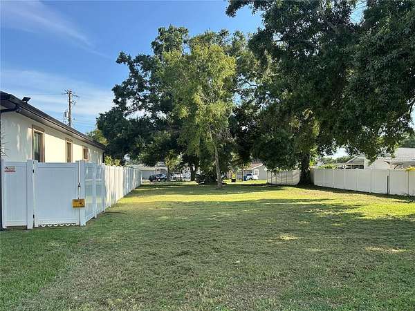 0.19 Acres of Residential Land for Sale in Tampa, Florida