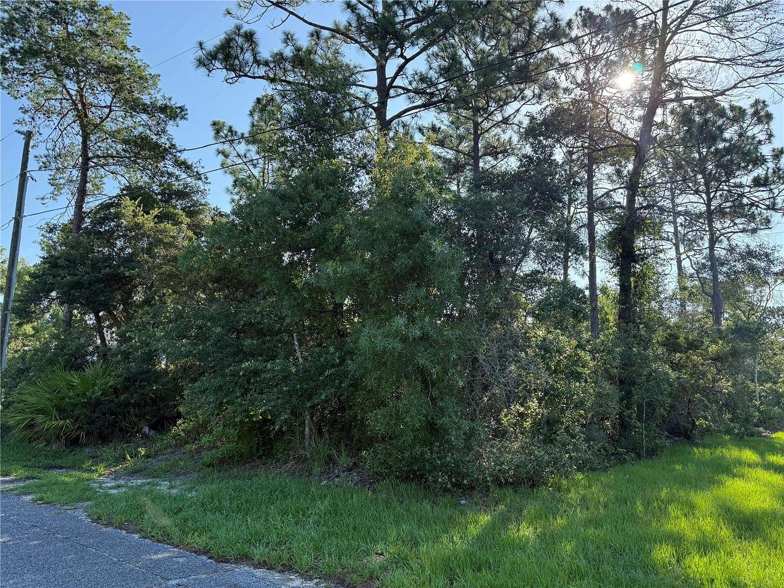 0.24 Acres of Land for Sale in Orange City, Florida