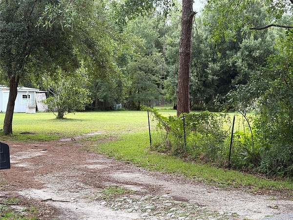 1.13 Acres of Residential Land for Sale in Wesley Chapel, Florida