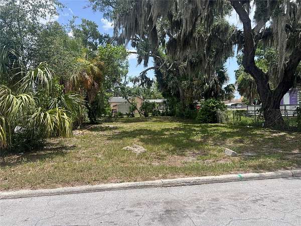0.11 Acres of Residential Land for Sale in Lakeland, Florida