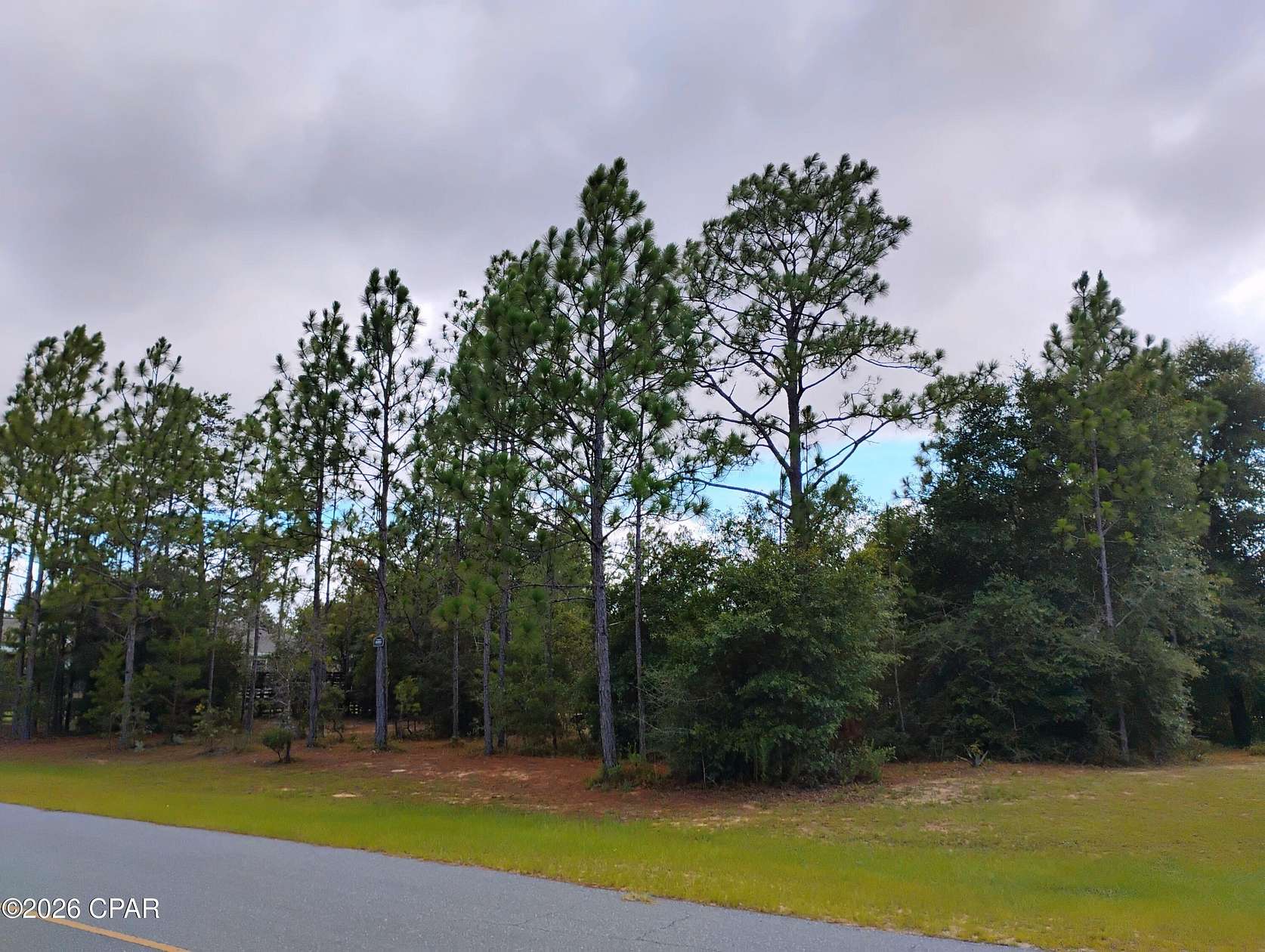 0.3 Acres of Residential Land for Sale in Chipley, Florida