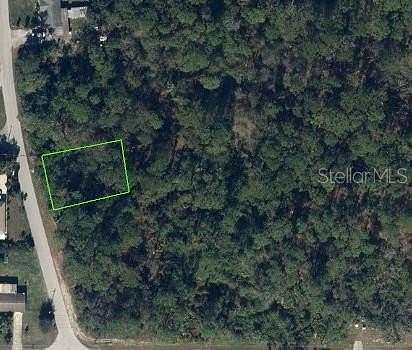 0.19 Acres of Residential Land for Sale in Lake Placid, Florida