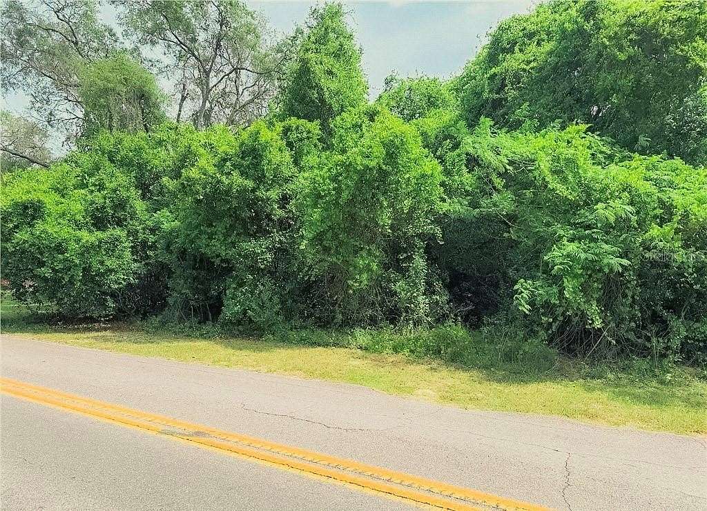 0.22 Acres of Residential Land for Sale in Hernando, Florida